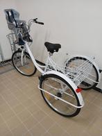 Fiets, Fietsen en Brommers, Fietsen | Bakfietsen, Ophalen of Verzenden