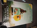Poster la chouffe lite, Ophalen, Nieuw