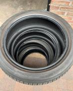 Falken zomerbanden 225/45/17 91W, Auto-onderdelen, Banden en Velgen, Ophalen, 17 inch, Band(en), Personenwagen