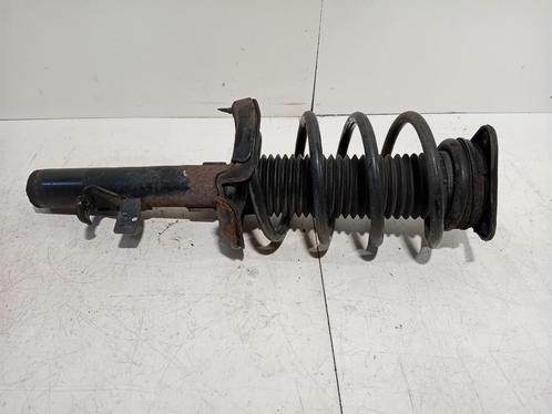 VEERPOOT RECHTS VOOR Ford Focus 3 (BV6118045ABC), Auto-onderdelen, Ophanging en Onderstel, Ford, Gebruikt