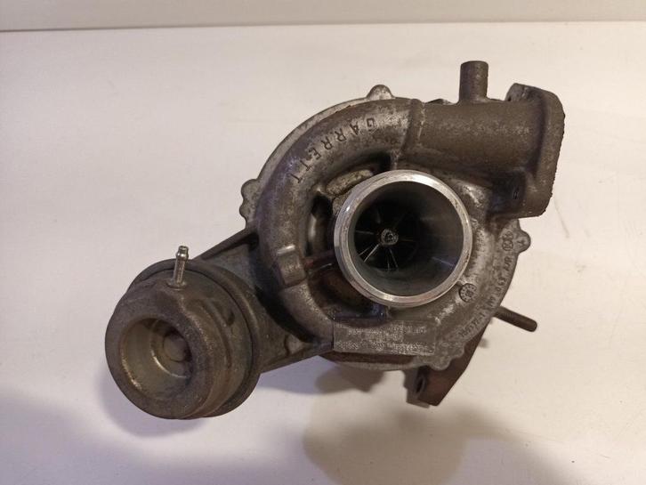 Turbo Opel Combo, Autos : Pièces & Accessoires, Moteurs & Accessoires, Opel, Utilisé, Origine de la pièce connue, 12 mois de garantie