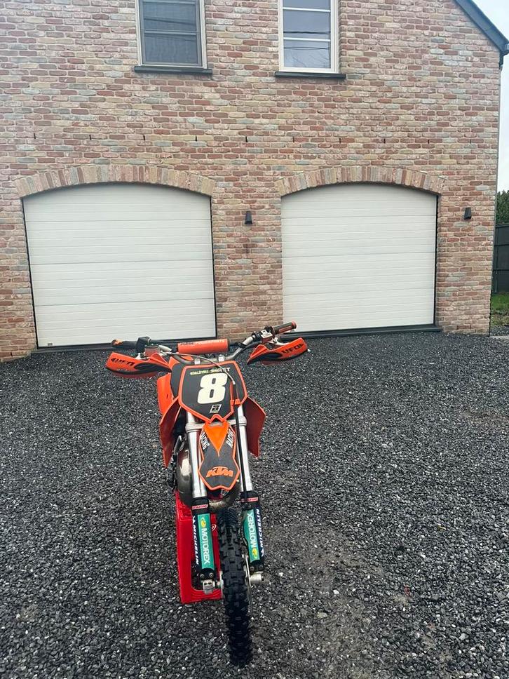 ktm 65 sx prepa compet, Motoren, Motoren | KTM, Bedrijf, Ophalen