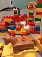 kinder duplo blokken, Ophalen, Zo goed als nieuw, Duplo