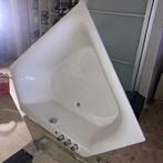 Hoekbad Riho, Enlèvement, Utilisé, Baignoire