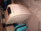 Firstline CMC9000B mobiele airconditioner, Ophalen, Zo goed als nieuw, Mobiele airco