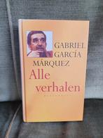 Alle verhalen     (Gabriel Garcia Marquez), Comme neuf, Enlèvement ou Envoi, Gabriel Garcia Marquez