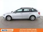 Skoda Octavia 1.0 TSI Ambition (bj 2019), Auto's, Skoda, Voorwielaandrijving, Stof, Gebruikt, 116 pk