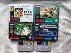 Nintendo Snes en boîte, Consoles de jeu & Jeux vidéo, Jeux | Nintendo Super NES, Comme neuf