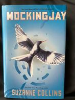 Suzanne Collins - Mockingjay, Ophalen of Verzenden, Zo goed als nieuw, Suzanne Collins