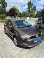 Volkswagen Polo 2013  90 PK, Auto's, Stof, Bruin, Particulier, Electronic Stability Program (ESP)