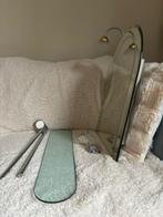 Spiegel, Moins de 100 cm, Comme neuf, Enlèvement, 50 à 75 cm