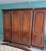 Slaapkamer., Ophalen