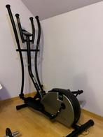 Vélo elliptique domyos essential +, Enlèvement, Comme neuf, Bras, Vélo elliptique