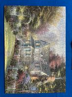 Puzzel Schmidt ‘Victoriaanse tuin’, Hobby en Vrije tijd, Ophalen of Verzenden, Zo goed als nieuw