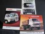 CAMIONS LÉGERS GMC, Enlèvement ou Envoi, Comme neuf, Autres marques