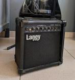 Laney 20W versterker, Muziek en Instrumenten, Minder dan 50 watt, Gebruikt, Gitaar
