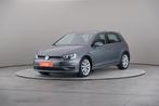 (1URY881) Volkswagen Golf, Auto's, Volkswagen, Voorwielaandrijving, Stof, Gebruikt, Euro 6