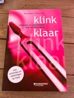 Bernadette Timmermans - Klink klaar, Ophalen, Nieuw, Bernadette Timmermans