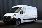 Opel Movano 2.3DCI 136PK L2H2 AC, BTW, Frigo, Koelwagen, ..., Auto's, Bestelwagens en Lichte vracht, Stof, Euro 6, 4 cilinders