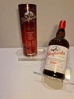 2X GLENFARCLAS 2000 + 2004, Ophalen of Verzenden, Vol