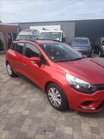 RENAULT CLIO BENZINE EURO 6 41000KM ALLEEN, Euro 6, Bedrijf, Dealer onderhouden, Clio