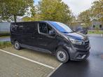 Renault Trafic - Perfecte staat, Auto's, 4 deurs, Zwart, Particulier, Overige carrosserie