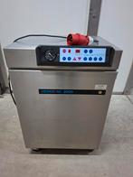 Vacuummachine Hencovac 2000, Ophalen