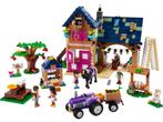 Lego Friends  - 41721 - Biologische boerderij, Kinderen en Baby's, Speelgoed | Duplo en Lego, Ophalen of Verzenden, Nieuw, Complete set