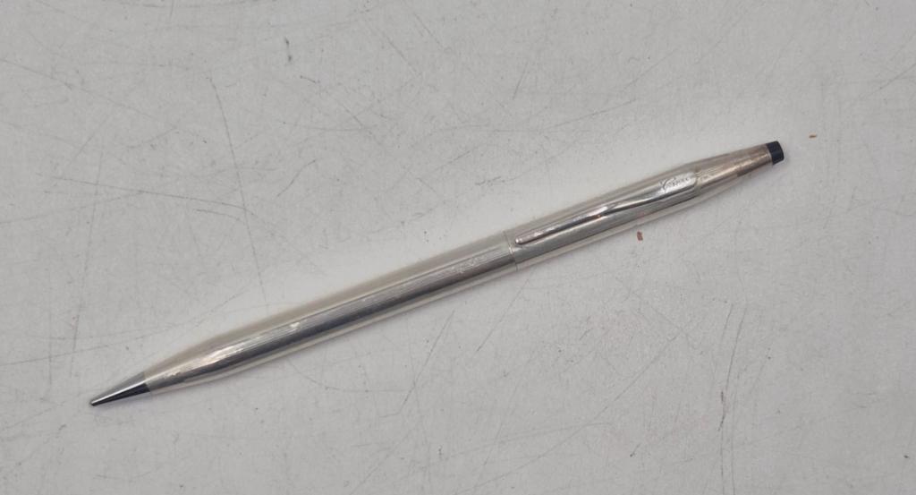 Porte-mine de marque Cross "Classic Century", Fietsen en Brommers, Fietsen | Crossfietsen en BMX, Ophalen of Verzenden