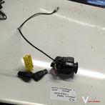 Mercedes CLK Cabrio 2.0 compressor automaat 2000 wagennr 250, Ophalen of Verzenden, Gebruikt