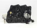PORTIERBEKLEDING RECHTS VOOR Jeep Grand Cherokee L (WL), Auto-onderdelen, Interieur en Bekleding, Gebruikt, Jeep