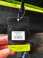 Draagbare valmat - Edelrid dead point 2 (night/oasis), Enlèvement, Neuf