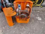 Machine à souder professionnelle OXYPAC 3000, brûleur pour l, Bricolage & Construction, Outillage | Soudeuses, Enlèvement ou Envoi