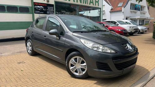 Peugeot 207, Auto's, Peugeot, Particulier, Ophalen