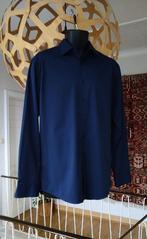 nieuw  Seidensticker Performance donkerblauw hemd, sz 40, Blauw, Nieuw, Seidensticker, Halswijdte 39/40 (M)
