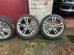 BMW M Velgen 18 inch, Auto-onderdelen, Ophalen, 18 inch, Banden en Velgen, Zomerbanden