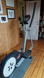 Vélo d'exercice, Enlèvement