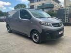 2021 Opel Vivaro Lichte Vracht, Auto's, Bestelwagens en Lichte vracht, Gebruikt, Euro 6, Overige brandstoffen, Bedrijf