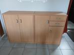 Kastjes, Huis en Inrichting, Ophalen, 1 of 2 laden, 50 tot 100 cm, Zo goed als nieuw