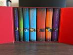 Harry Potter Box Set: The Complete Collection/Hardcover, Boeken, Fantasy, Nieuw, J.K. Rowling, Verzenden