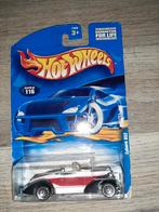 Hot Wheels Auburn 852, Enlèvement ou Envoi, Utilisé, Voiture