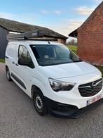Opel combo 1.5 diesel, Voorwielaandrijving, 75 kW, Stof, Electronic Stability Program (ESP)
