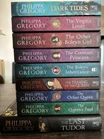 3 Boeken door Philippa Gregory Engelstalig, Nieuw, Philippa Gregory, Ophalen of Verzenden