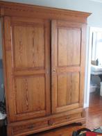 Chambre complète en bois Spikspan, Enlèvement