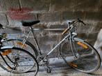 Fietsen, Ophalen