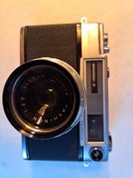 Appareil Photo YASHICA Minister D, TV, Hi-fi & Vidéo, Appareils photo analogiques, Enlèvement ou Envoi, Utilisé, Compact