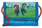 Super Mario Portemonnee - Nintendo, Ophalen of Verzenden, Nieuw