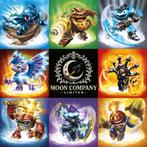 Skylanders Swap Force Lightcore Losse Verkoop, Avontuur en Actie, 2 spelers, Eén computer, Ophalen of Verzenden
