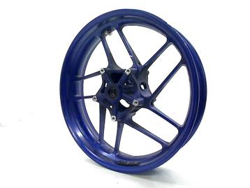 VOORVELG Yamaha MT 09 2021-2023 (MT09 B7N) (01-2021/12-2023) beschikbaar voor biedingen