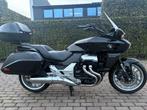 Honda CTX 1300, 4 cilinders, Motorrijbewijs A, Bedrijf, Meer dan 35 kW